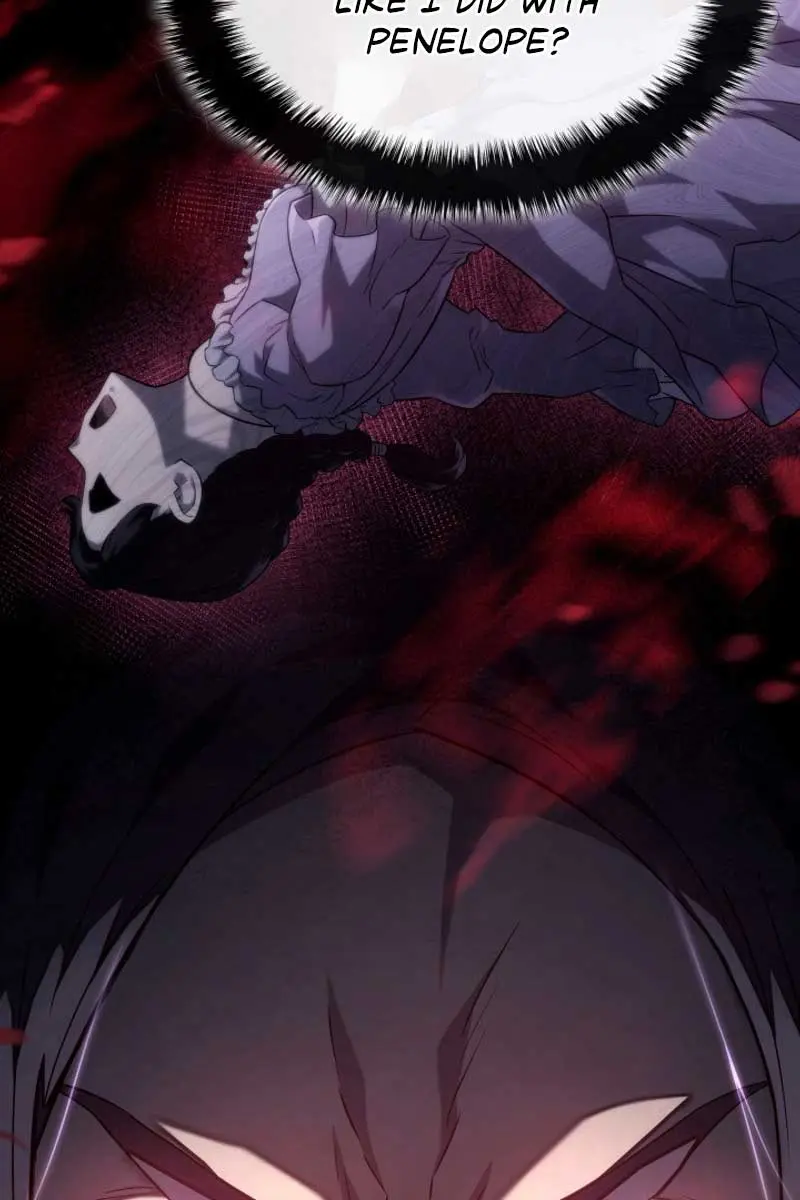 Revenge of the Iron-Blooded Sword Hound Chapter 70 Page 68