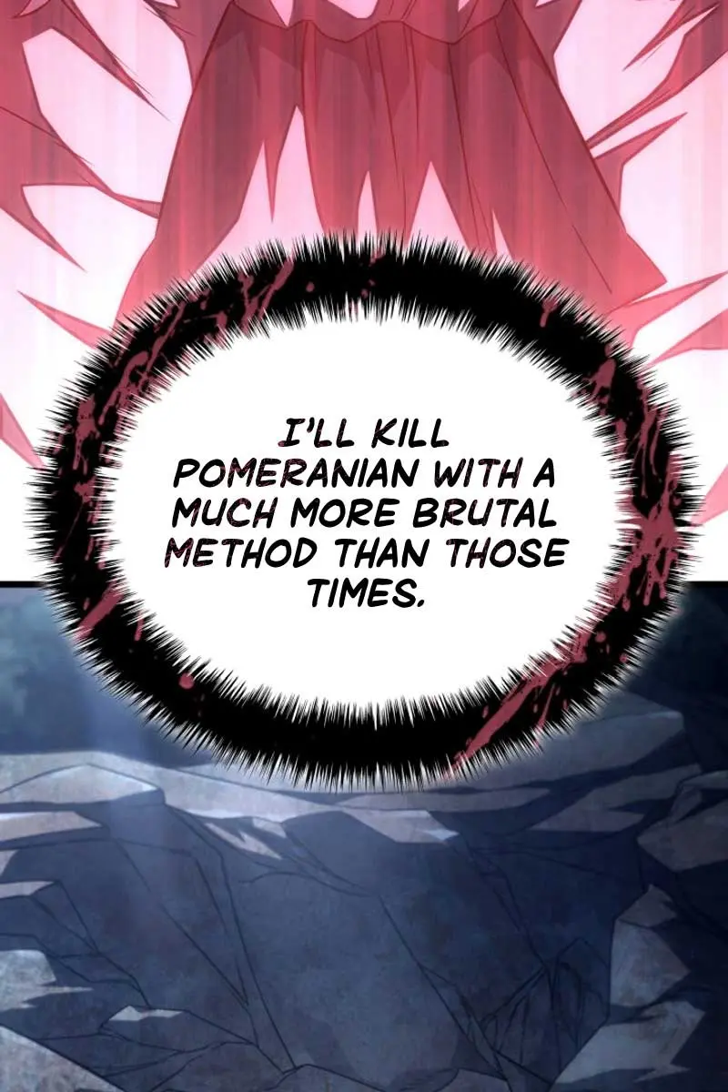 Revenge of the Iron-Blooded Sword Hound Chapter 70 Page 70