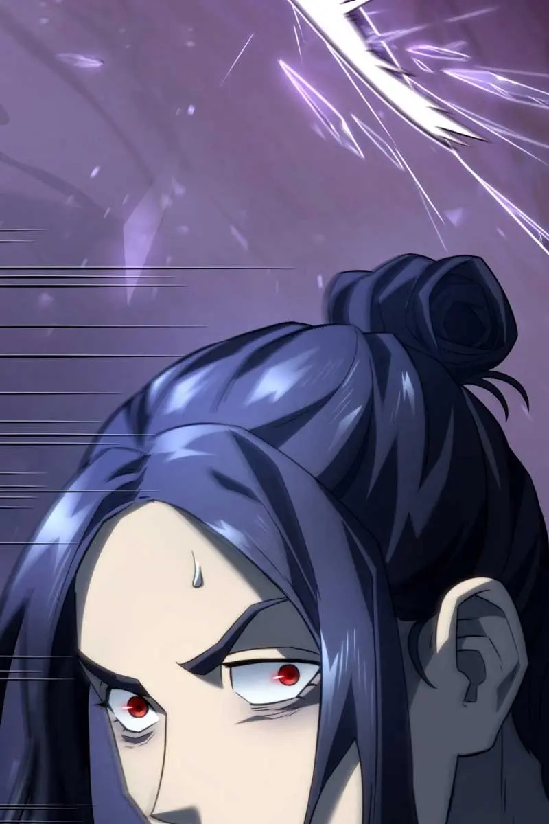 Revenge of the Iron-Blooded Sword Hound Chapter 70 Page 75