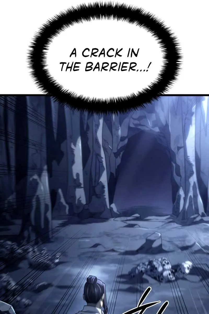 Revenge of the Iron-Blooded Sword Hound Chapter 70 Page 77