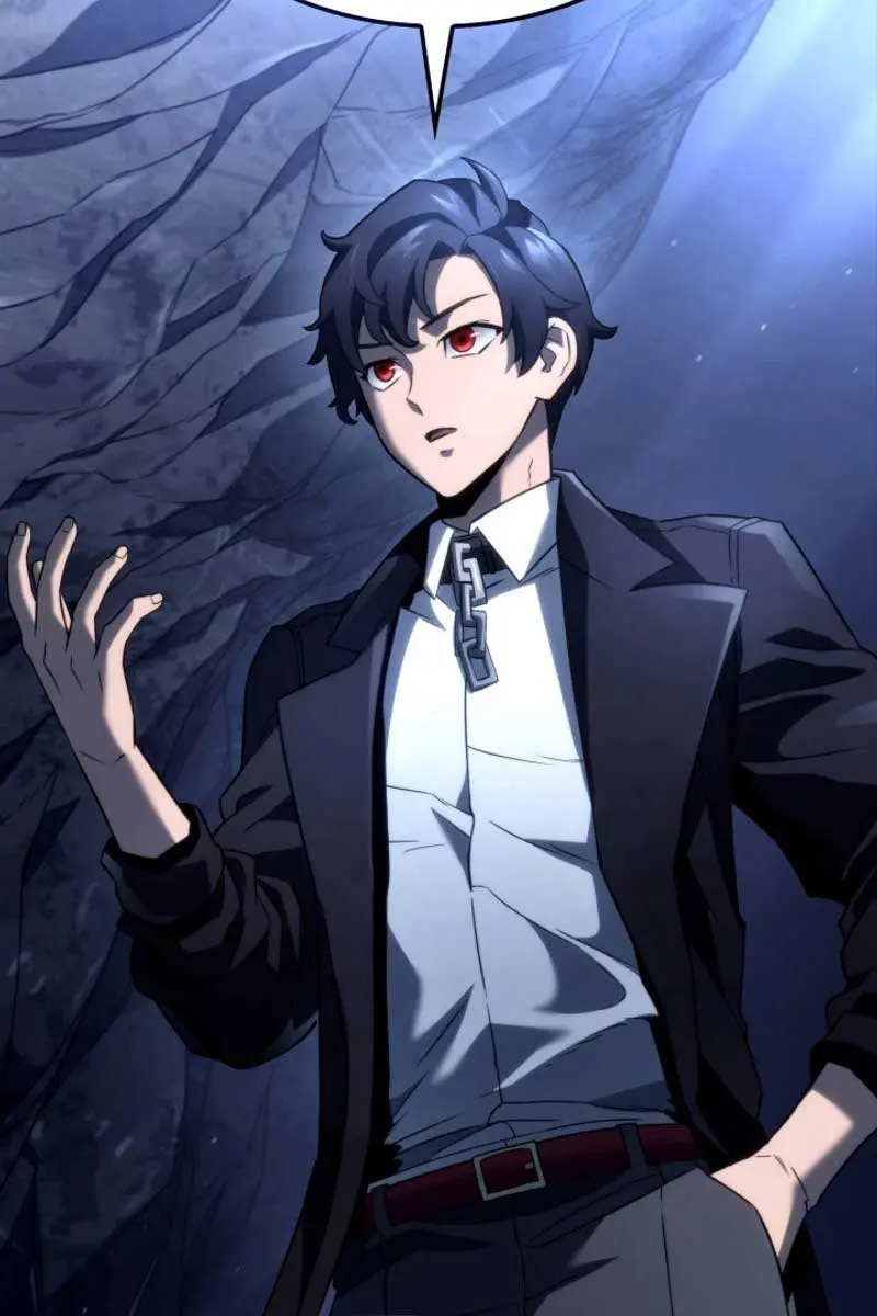 Revenge of the Iron-Blooded Sword Hound Chapter 70 Page 84