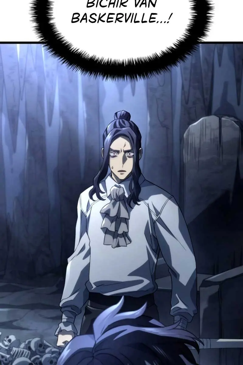 Revenge of the Iron-Blooded Sword Hound Chapter 70 Page 86