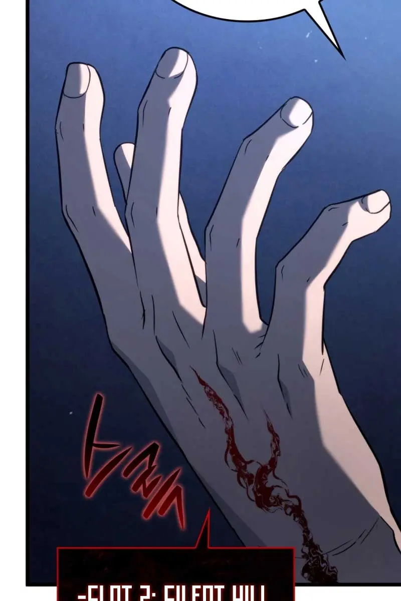 Revenge of the Iron-Blooded Sword Hound Chapter 70 Page 89