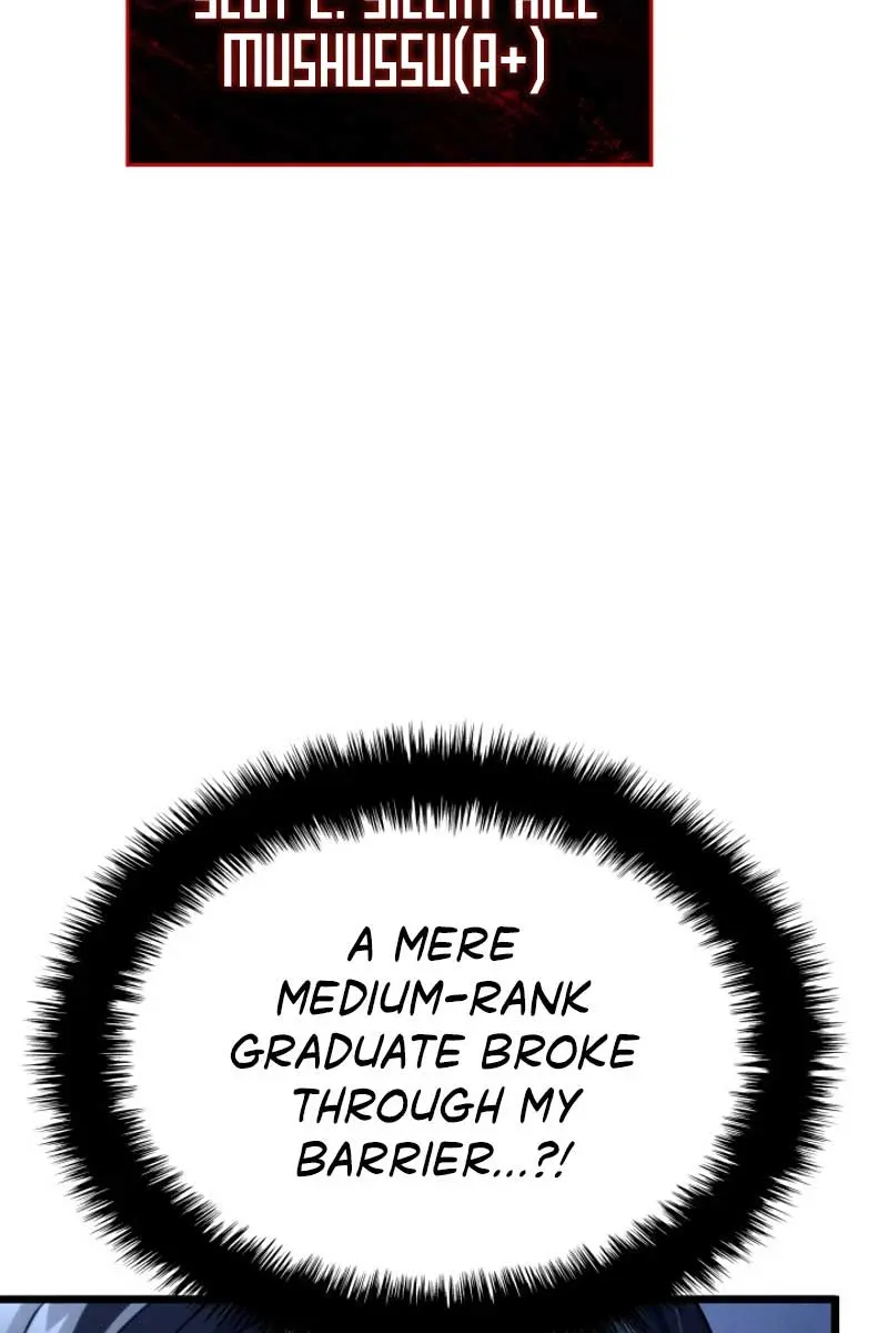 Revenge of the Iron-Blooded Sword Hound Chapter 70 Page 90