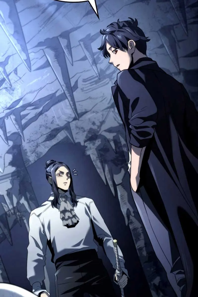 Revenge of the Iron-Blooded Sword Hound Chapter 70 Page 94