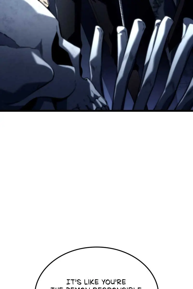 Revenge of the Iron-Blooded Sword Hound Chapter 70 Page 95