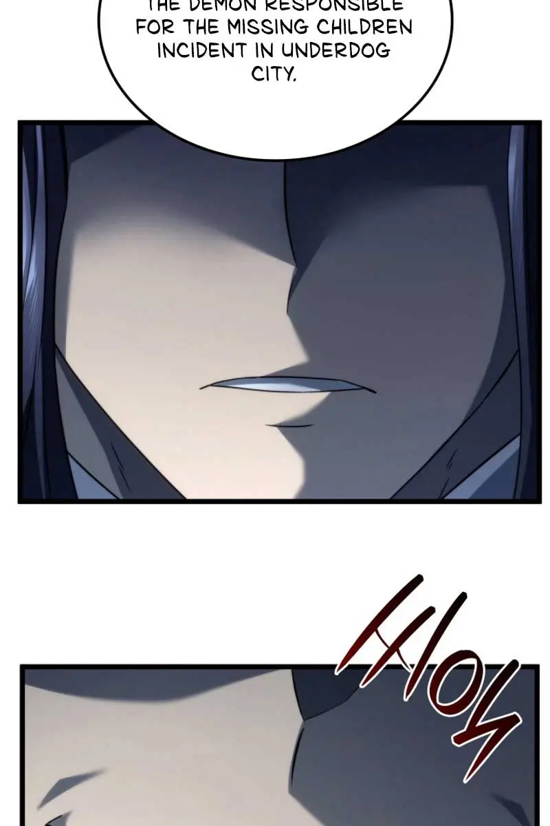 Revenge of the Iron-Blooded Sword Hound Chapter 70 Page 96