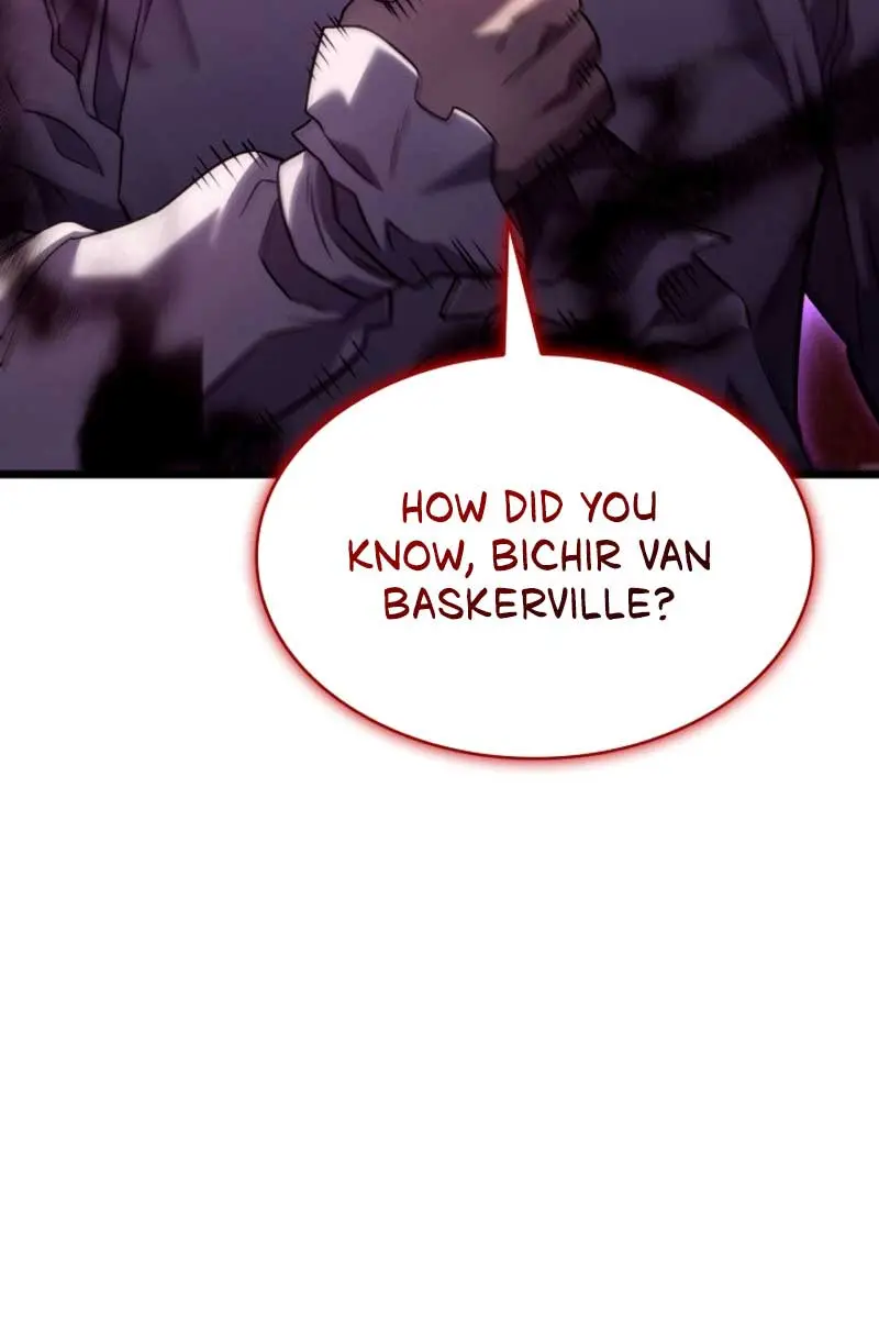 Revenge of the Iron-Blooded Sword Hound Chapter 70 Page 99