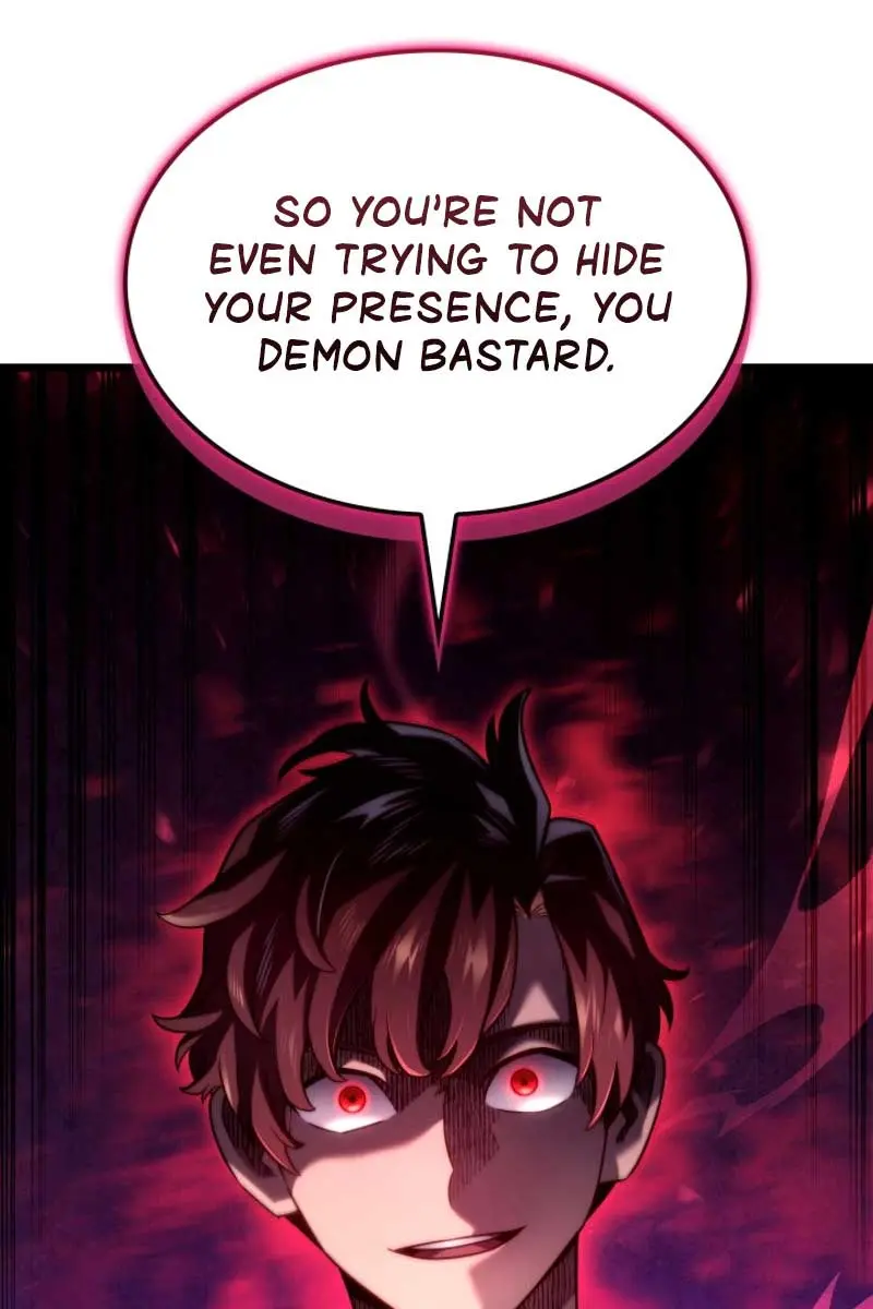 Revenge of the Iron-Blooded Sword Hound Chapter 70 Page 100