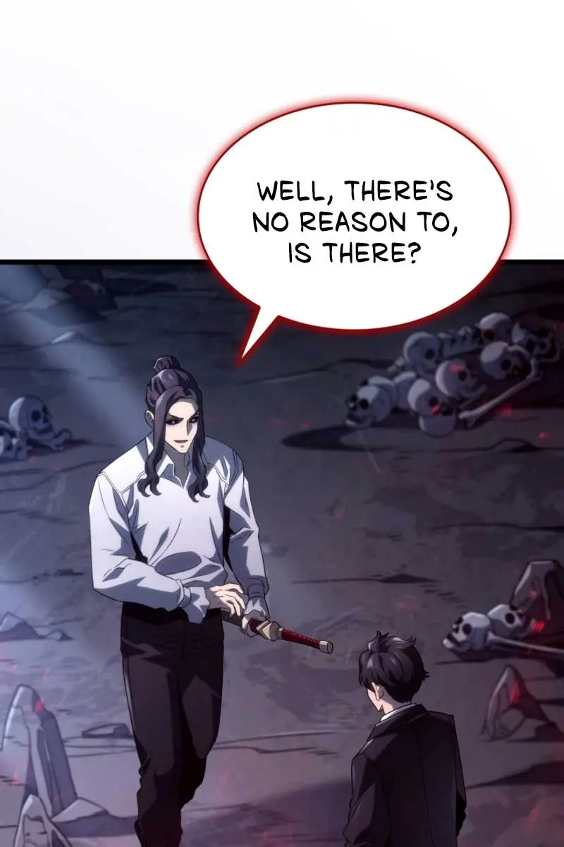 Revenge of the Iron-Blooded Sword Hound Chapter 70 Page 102