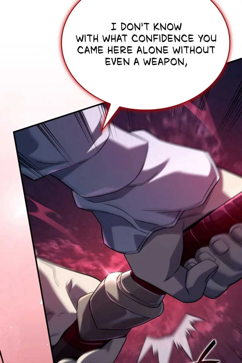 Revenge of the Iron-Blooded Sword Hound Chapter 70 Page 104