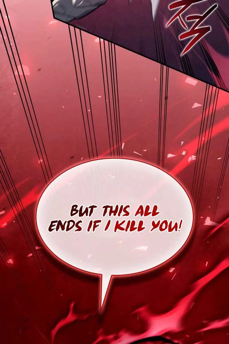 Revenge of the Iron-Blooded Sword Hound Chapter 70 Page 105