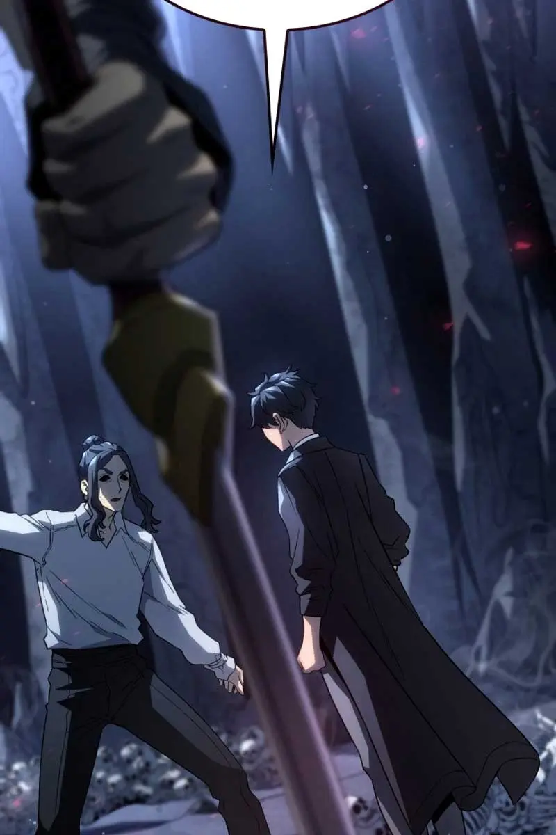 Revenge of the Iron-Blooded Sword Hound Chapter 70 Page 115