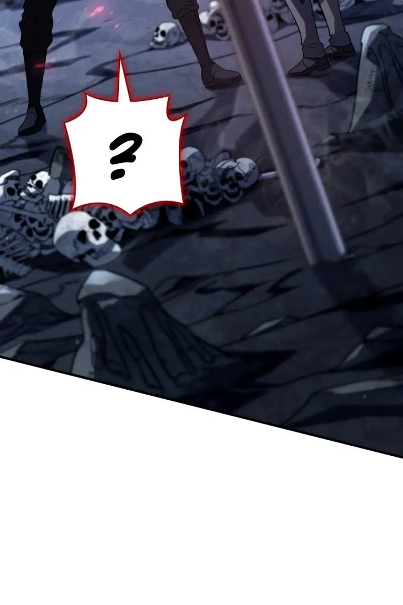 Revenge of the Iron-Blooded Sword Hound Chapter 70 Page 116