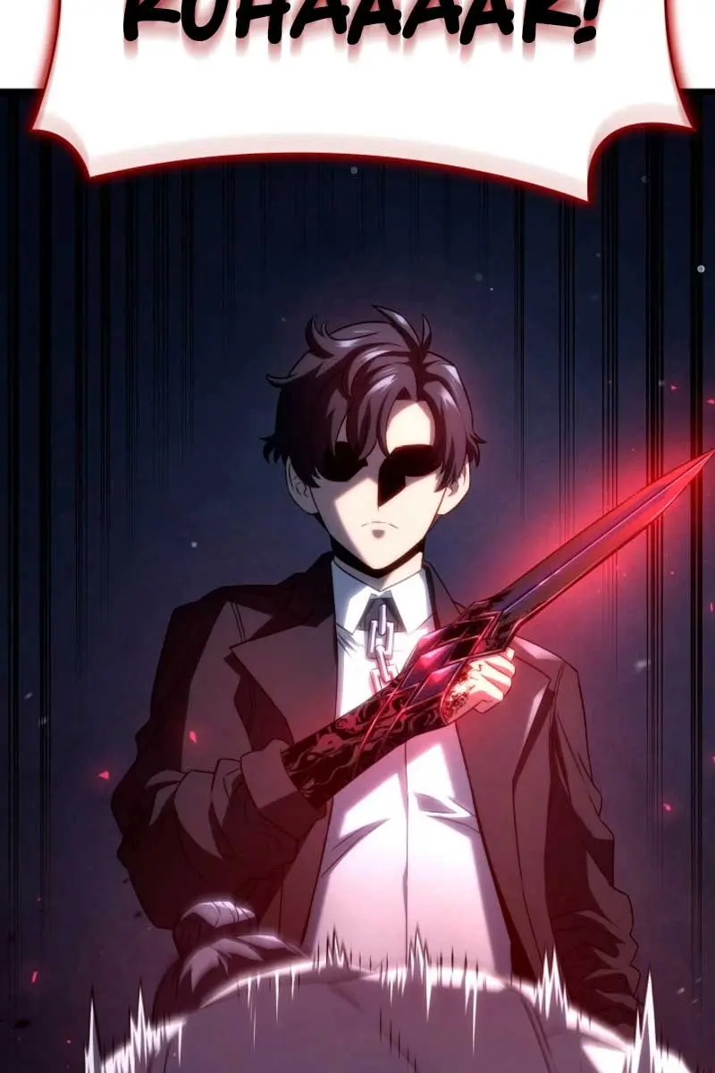 Revenge of the Iron-Blooded Sword Hound Chapter 70 Page 119