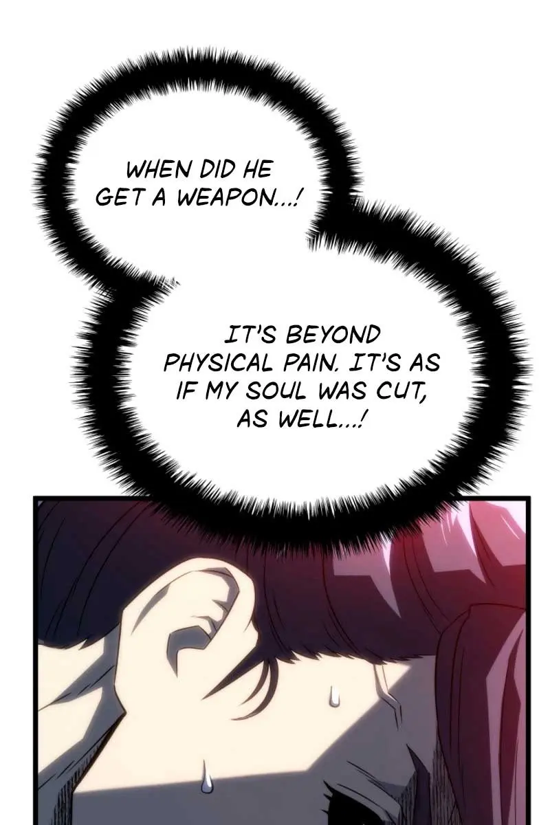 Revenge of the Iron-Blooded Sword Hound Chapter 70 Page 121