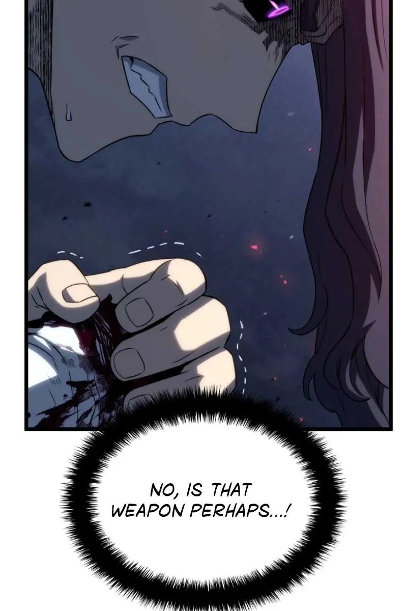 Revenge of the Iron-Blooded Sword Hound Chapter 70 Page 122