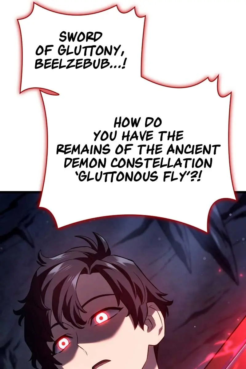 Revenge of the Iron-Blooded Sword Hound Chapter 70 Page 124