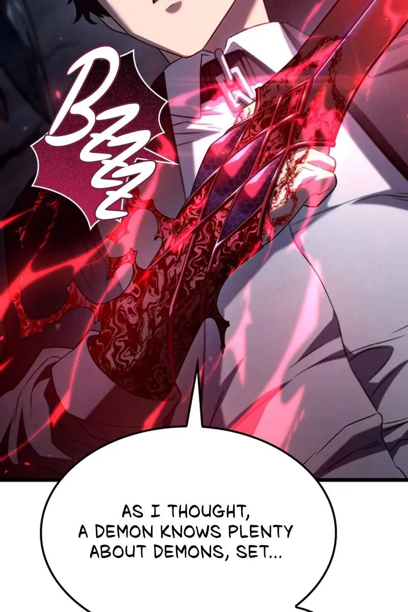 Revenge of the Iron-Blooded Sword Hound Chapter 70 Page 125