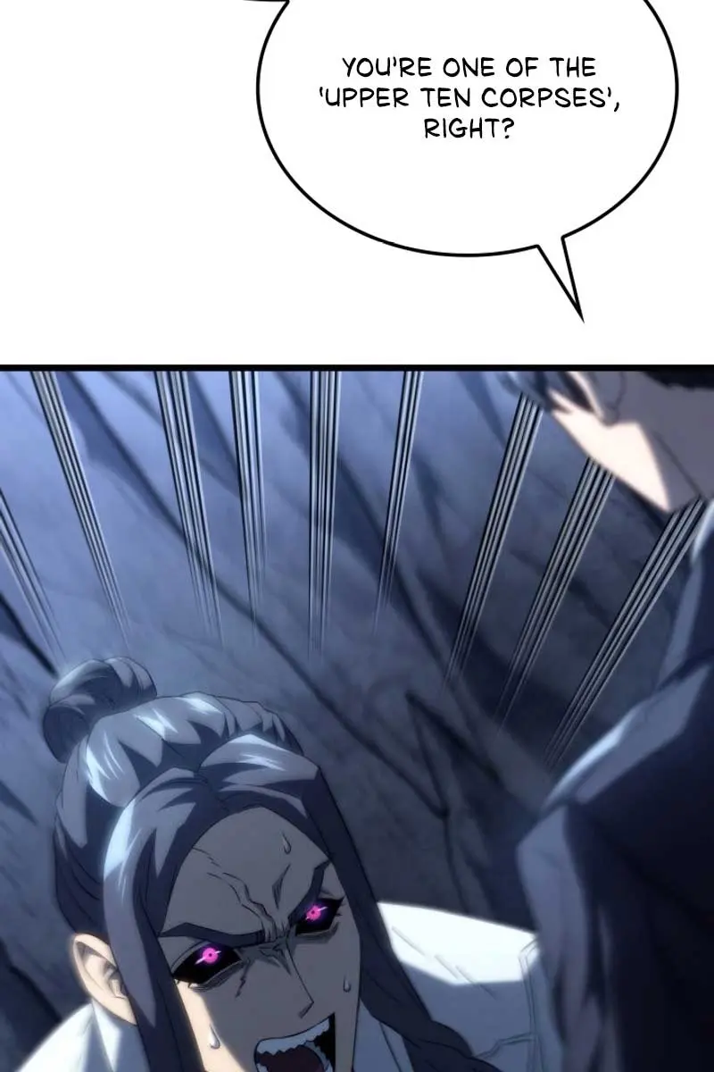 Revenge of the Iron-Blooded Sword Hound Chapter 70 Page 127