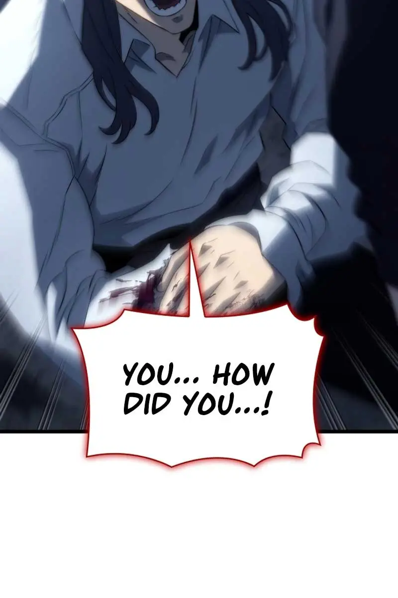 Revenge of the Iron-Blooded Sword Hound Chapter 70 Page 128