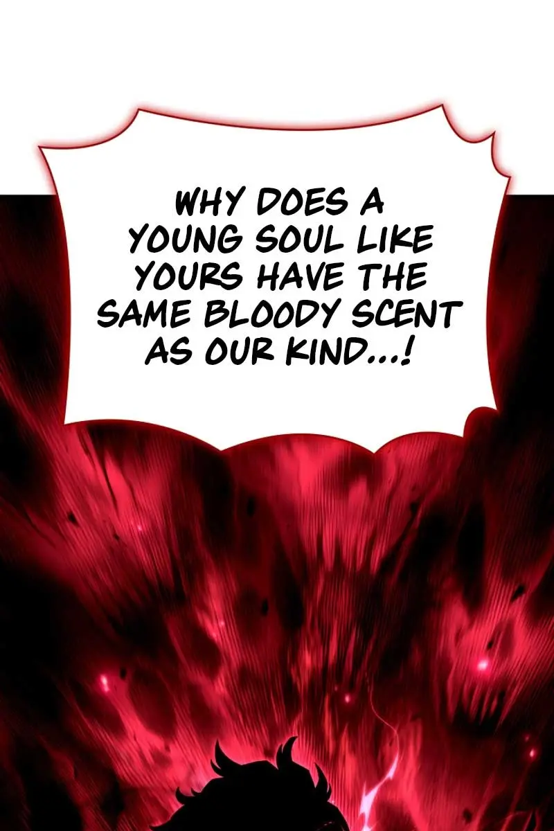 Revenge of the Iron-Blooded Sword Hound Chapter 70 Page 132