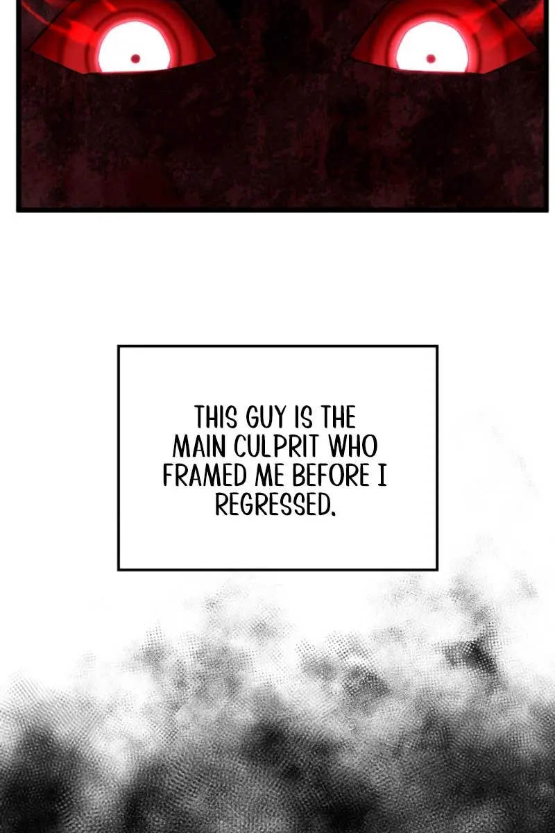 Revenge of the Iron-Blooded Sword Hound Chapter 70 Page 135