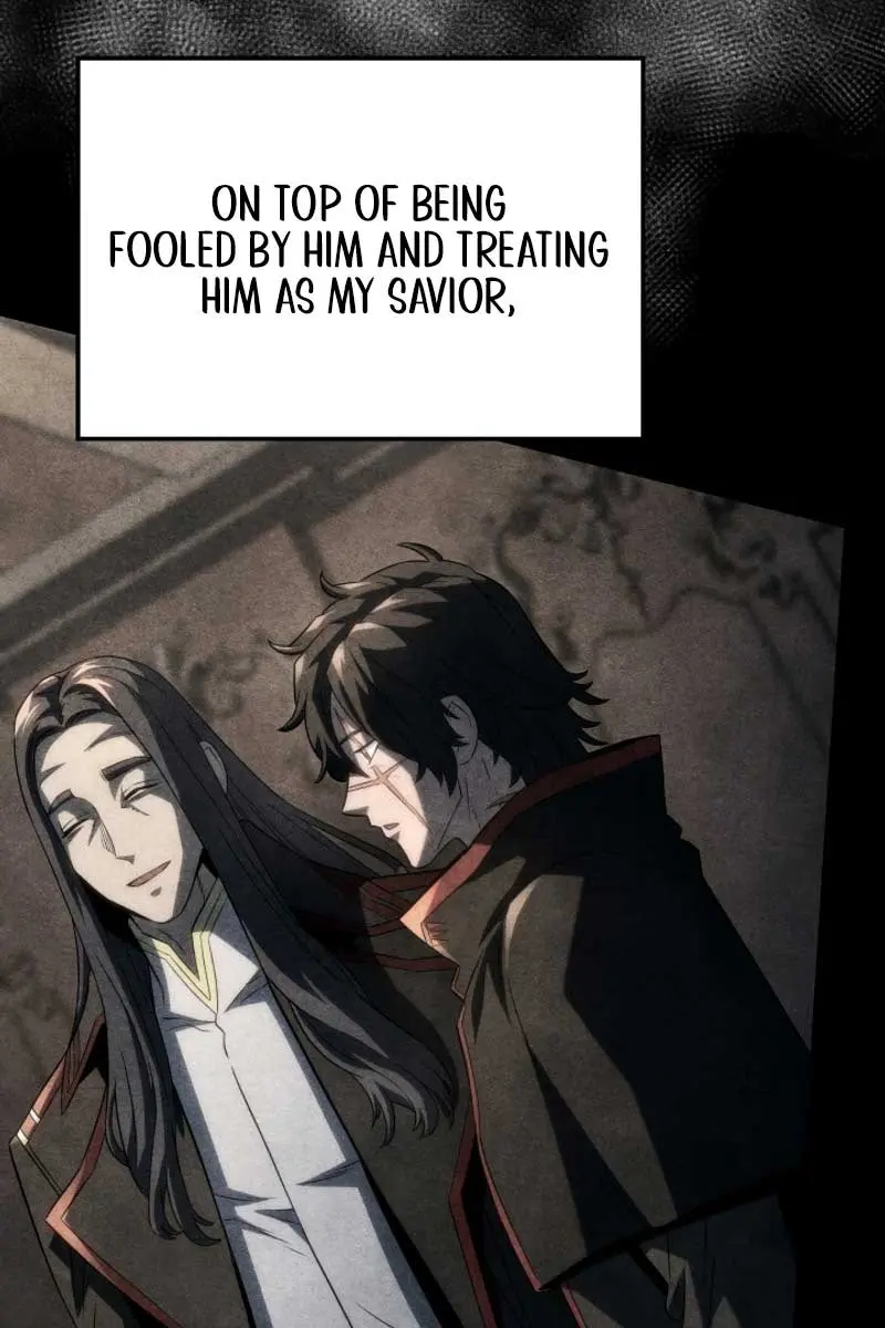 Revenge of the Iron-Blooded Sword Hound Chapter 70 Page 136