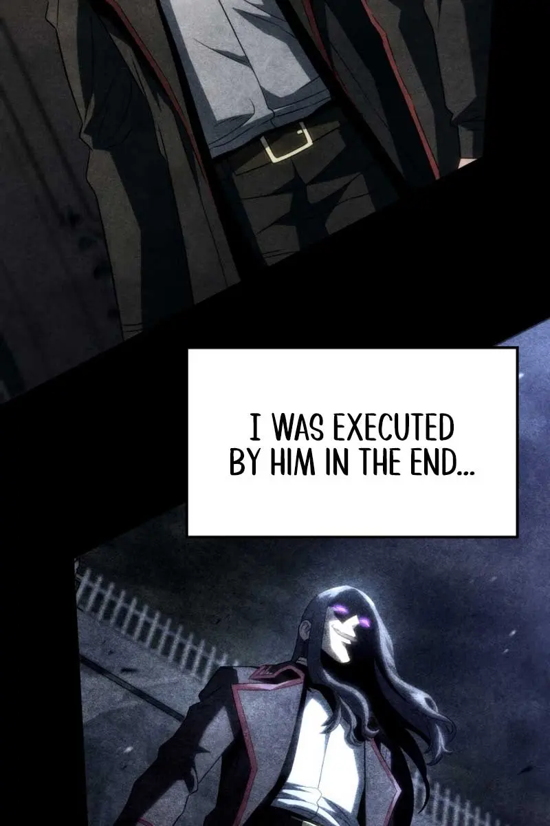 Revenge of the Iron-Blooded Sword Hound Chapter 70 Page 137