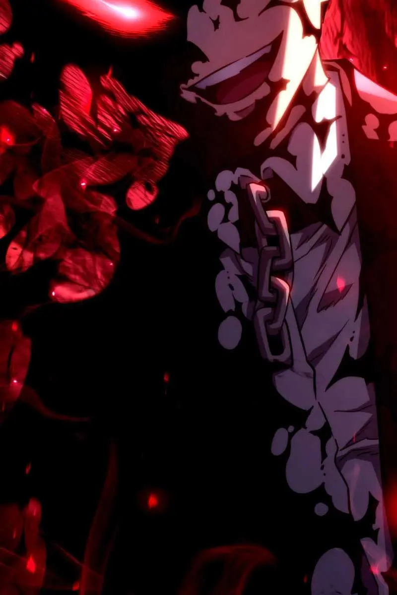 Revenge of the Iron-Blooded Sword Hound Chapter 70 Page 143