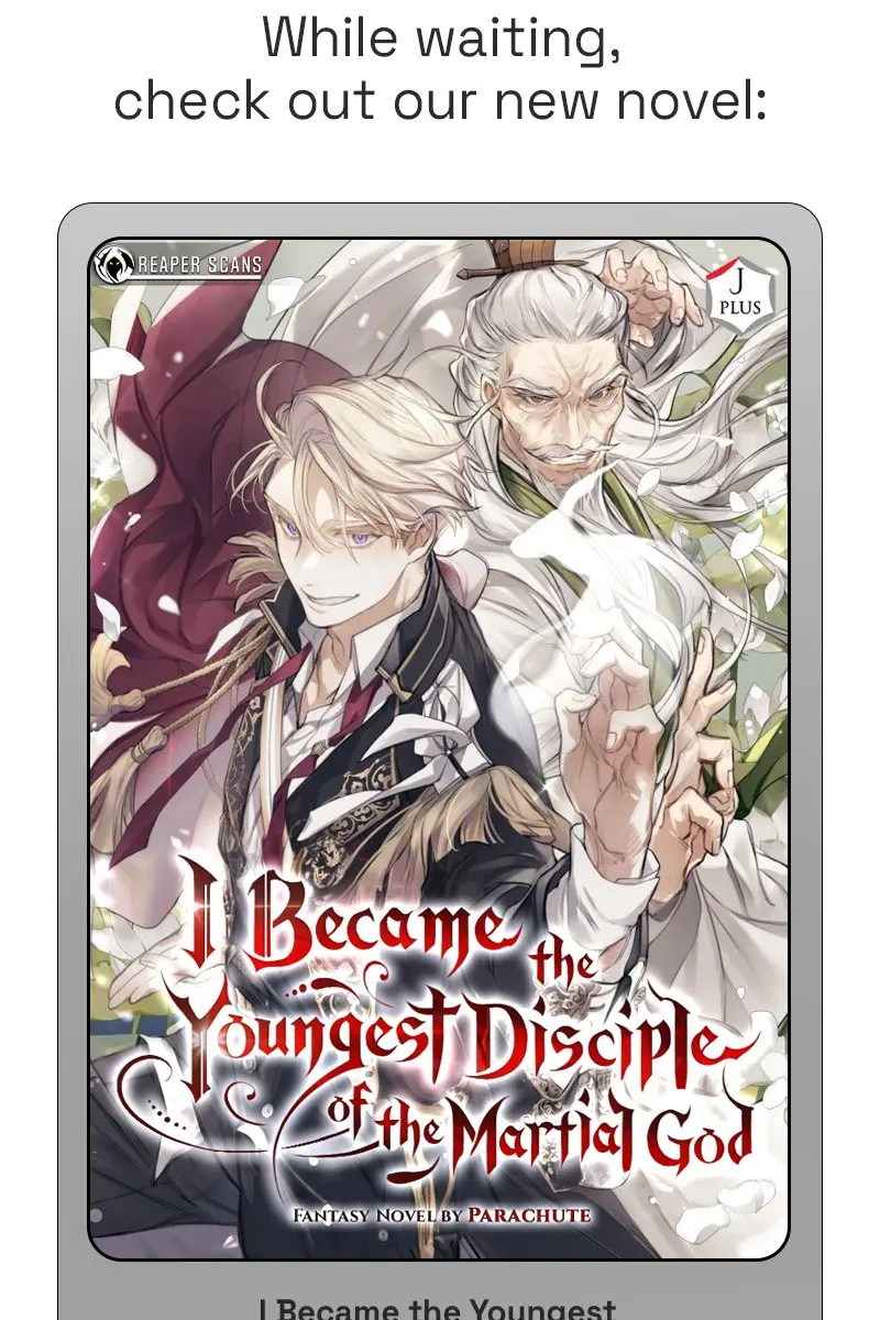 Revenge of the Iron-Blooded Sword Hound Chapter 74 Page 3