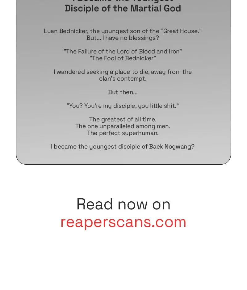 Revenge of the Iron-Blooded Sword Hound Chapter 74 Page 4