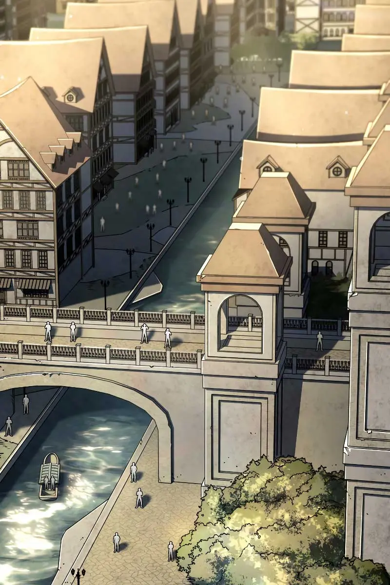 Revenge of the Iron-Blooded Sword Hound Chapter 75 Page 3