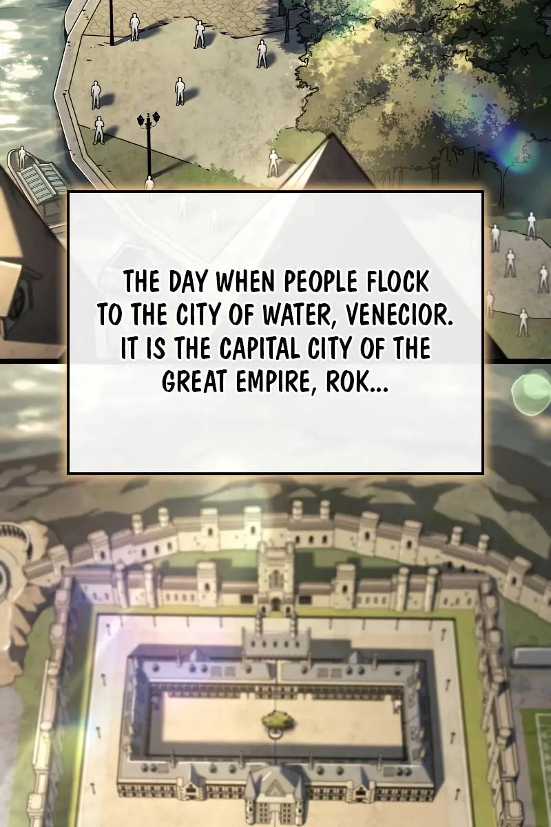 Revenge of the Iron-Blooded Sword Hound Chapter 75 Page 4