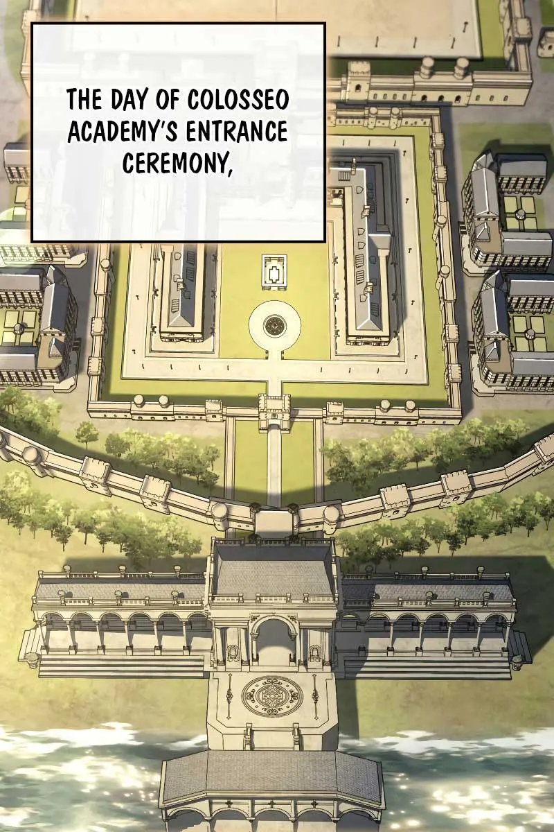 Revenge of the Iron-Blooded Sword Hound Chapter 75 Page 5