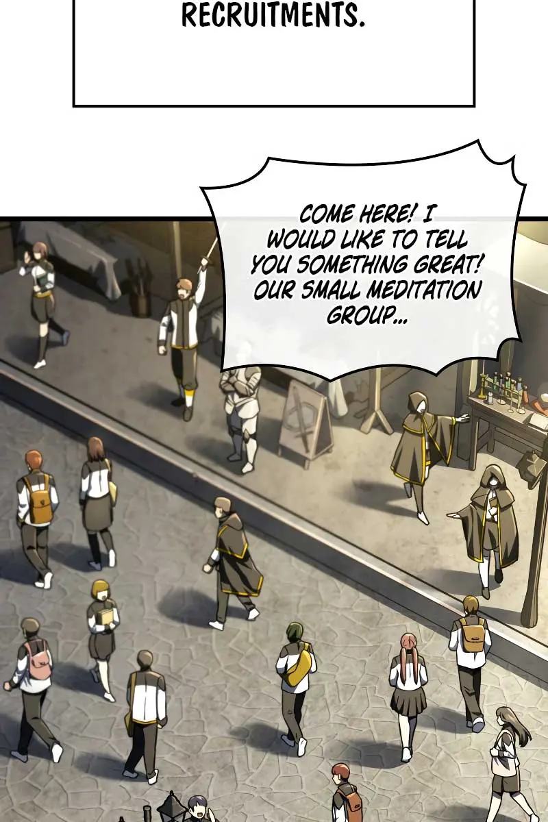 Revenge of the Iron-Blooded Sword Hound Chapter 75 Page 7