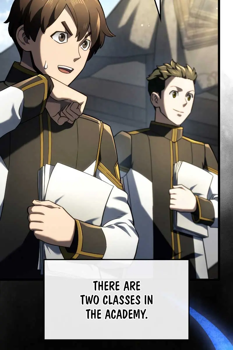 Revenge of the Iron-Blooded Sword Hound Chapter 75 Page 10