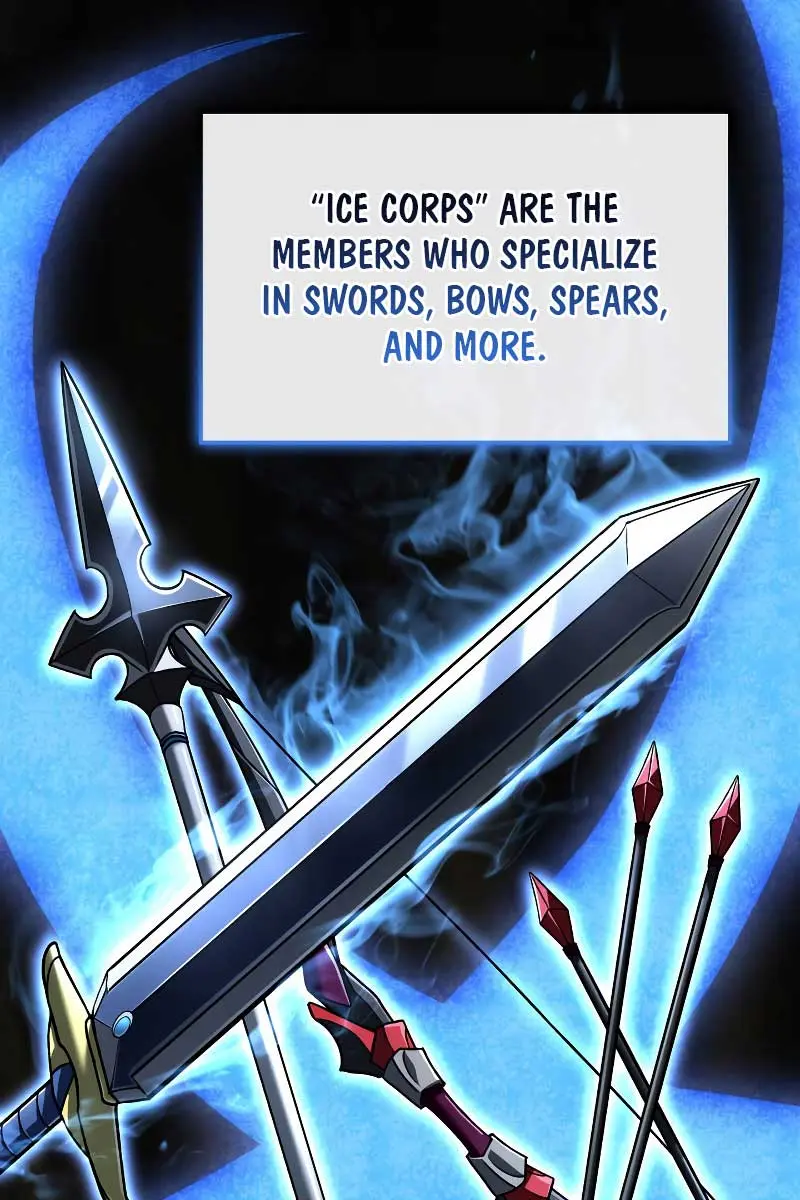 Revenge of the Iron-Blooded Sword Hound Chapter 75 Page 11