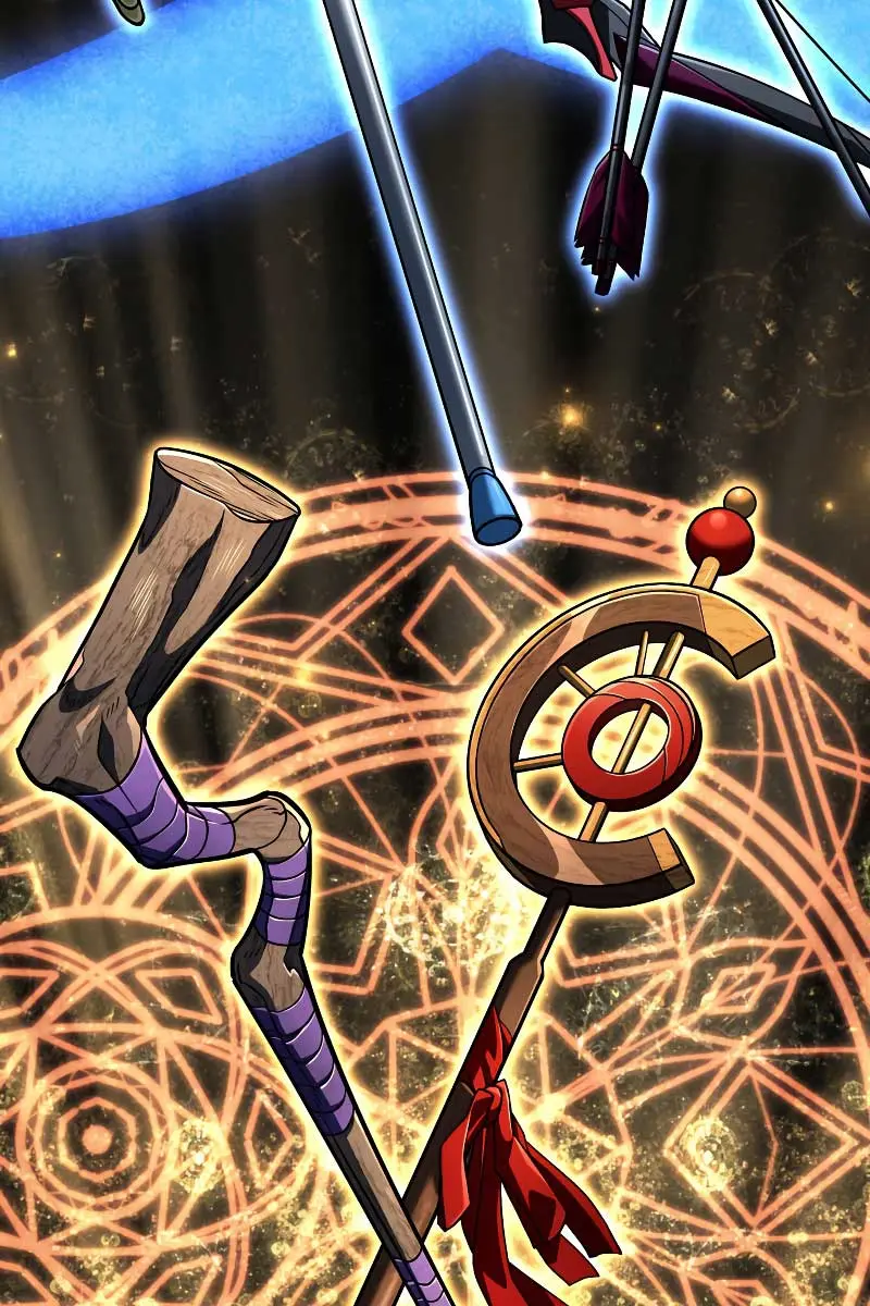 Revenge of the Iron-Blooded Sword Hound Chapter 75 Page 12