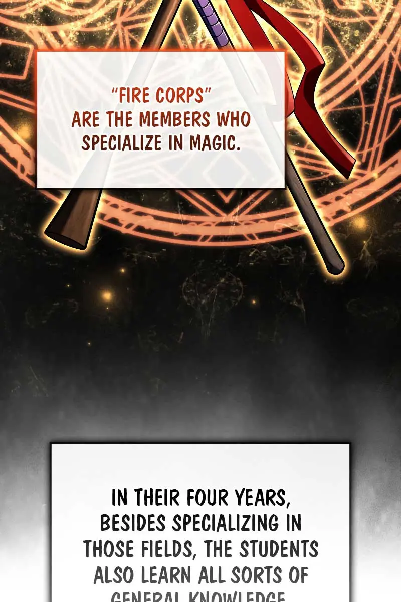 Revenge of the Iron-Blooded Sword Hound Chapter 75 Page 13