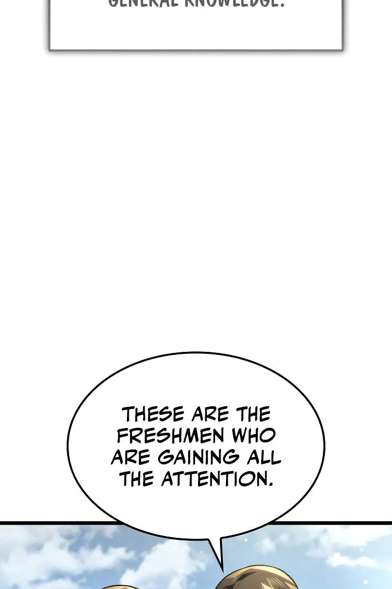 Revenge of the Iron-Blooded Sword Hound Chapter 75 Page 14