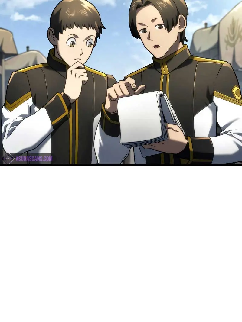 Revenge of the Iron-Blooded Sword Hound Chapter 75 Page 15