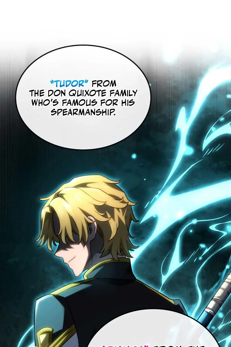 Revenge of the Iron-Blooded Sword Hound Chapter 75 Page 16