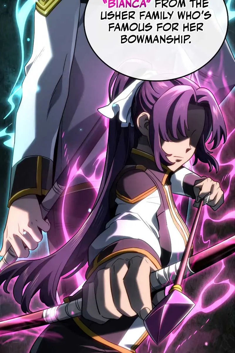 Revenge of the Iron-Blooded Sword Hound Chapter 75 Page 17