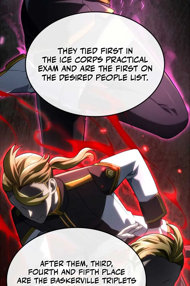 Revenge of the Iron-Blooded Sword Hound Chapter 75 Page 18