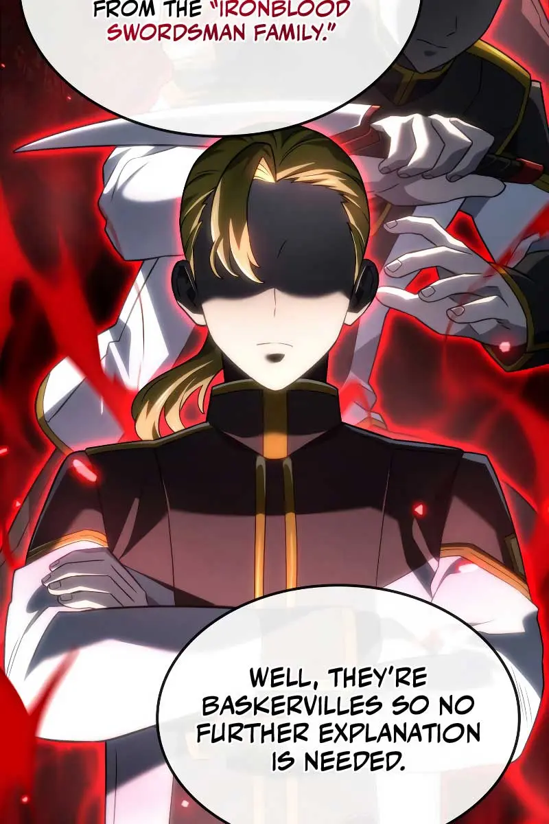 Revenge of the Iron-Blooded Sword Hound Chapter 75 Page 19