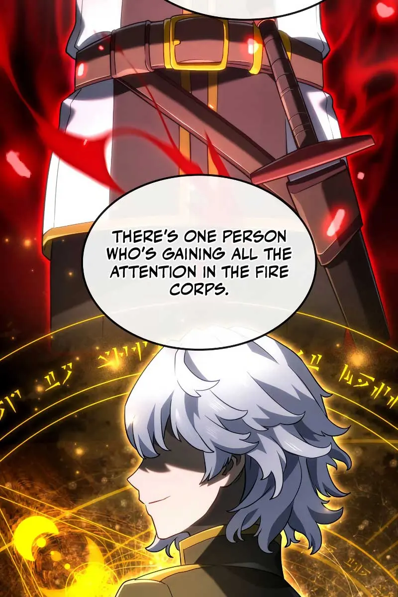 Revenge of the Iron-Blooded Sword Hound Chapter 75 Page 20