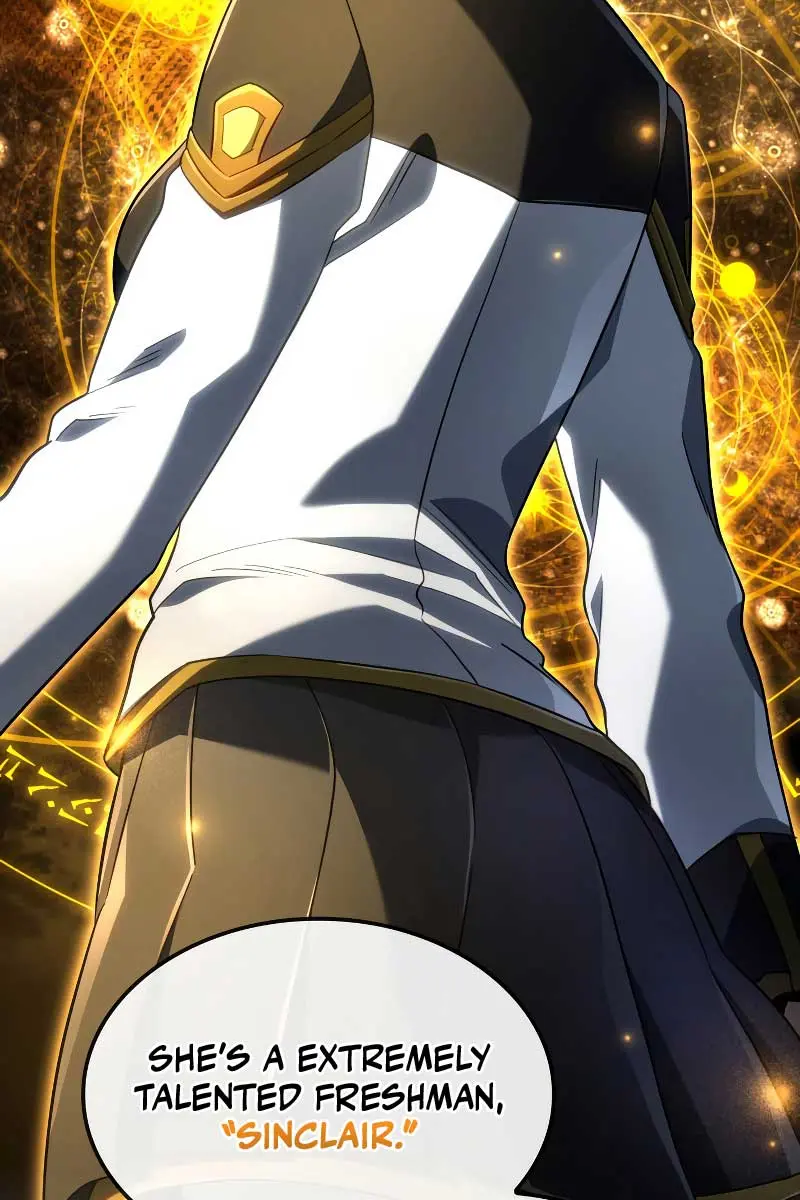 Revenge of the Iron-Blooded Sword Hound Chapter 75 Page 21