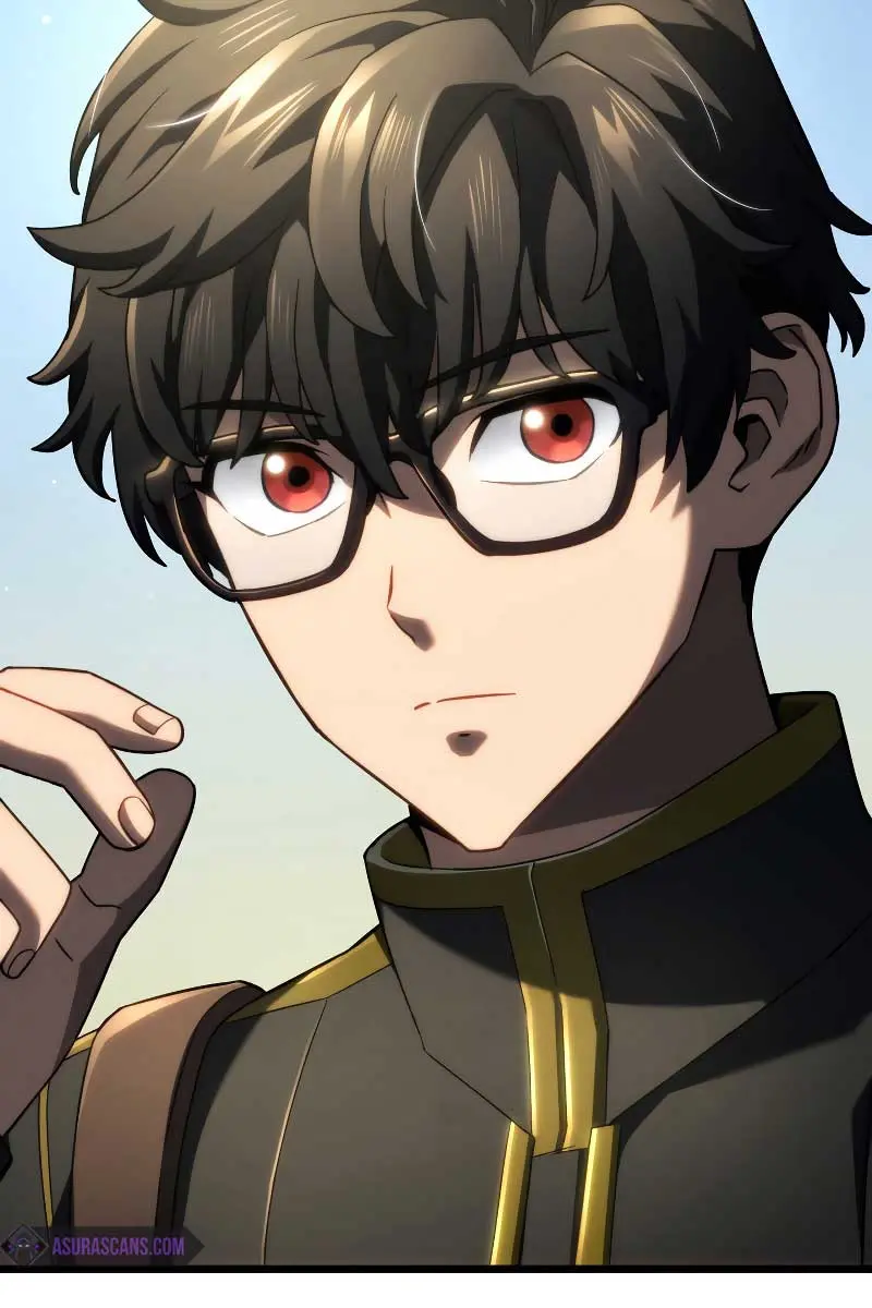 Revenge of the Iron-Blooded Sword Hound Chapter 75 Page 27