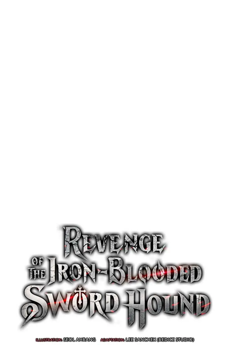 Revenge of the Iron-Blooded Sword Hound Chapter 75 Page 28